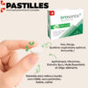 PASTILLES 2