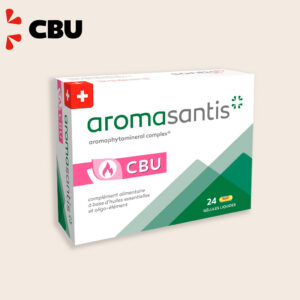 CBU