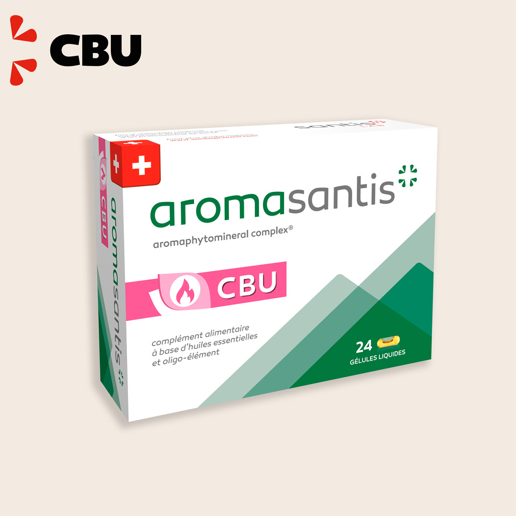 CBU