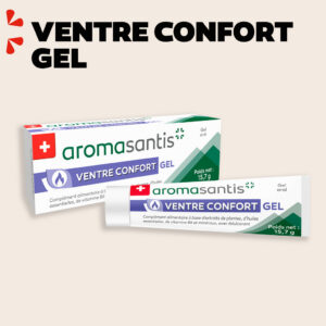 VENTRE CONFORT