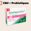 CBU + Probiotiques