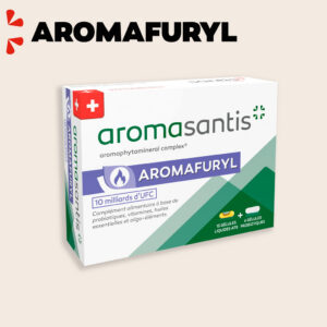AROMAFURYL
