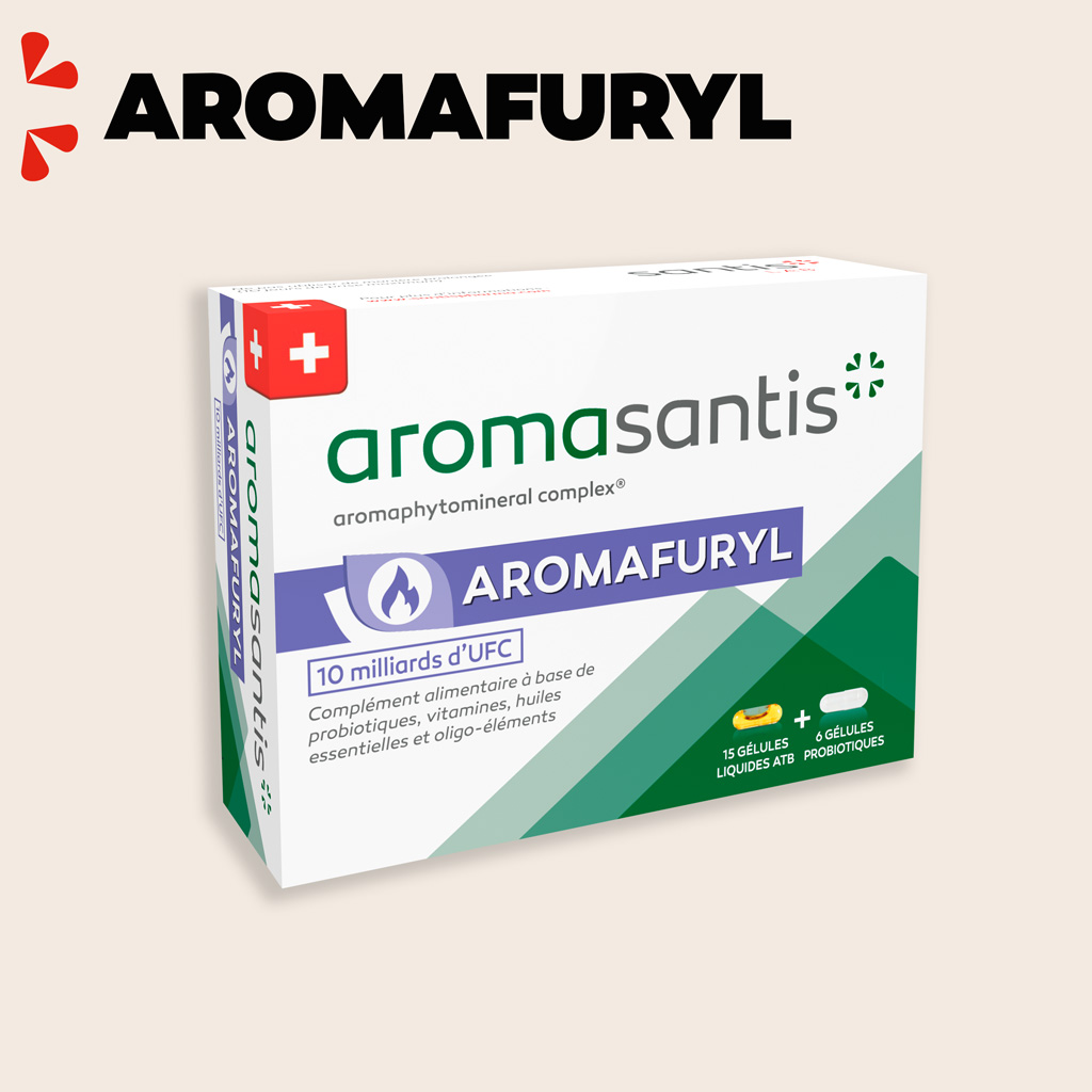 AROMAFURYL