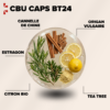 CBU caps
