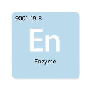 Enzymes
