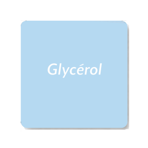Glycérol