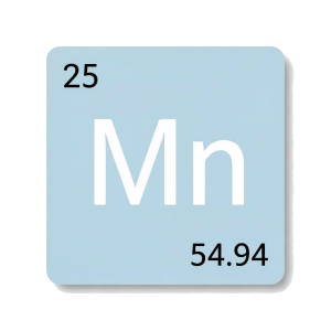 Manganèse