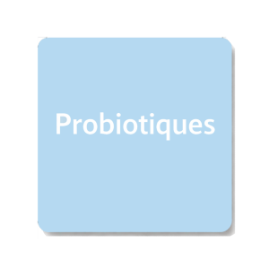 Probiotiques