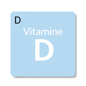 Vitamine D