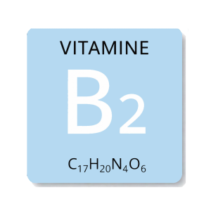 Vitamine B2