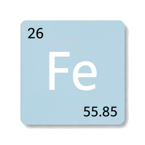 Lactate de Fer
