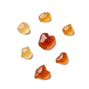 Fibre de Gomme d’Acacia