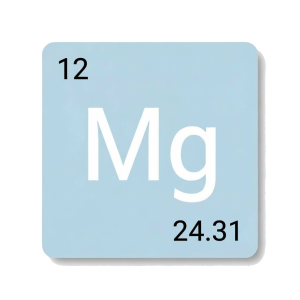 Magnésium