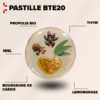 pastilles