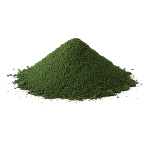 Extrait de Spiruline
