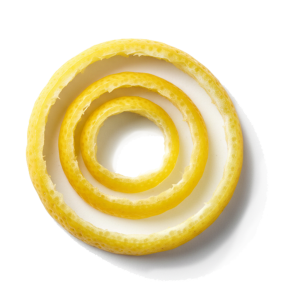 Huile essentielle de Citron Bio