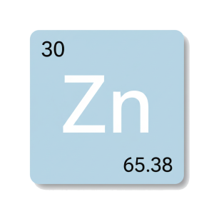 Zinc gluconate