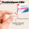 Probio CBU 2