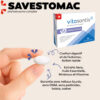 SAVESTOMAC 2