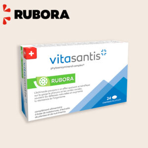 RUBORA