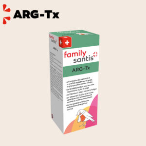 ARG TX
