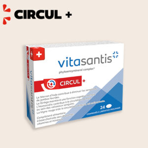 CIRCUL+