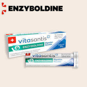 ENZYBOLDINE
