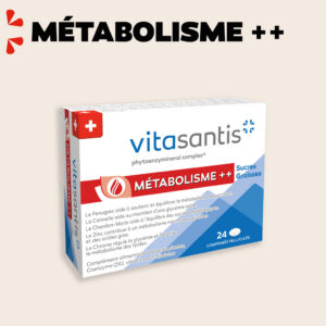 métabolisme