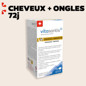 CHEVEUXONGLES 72