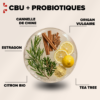 CBU probio