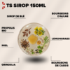 TS sirop