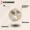 VITAMINES