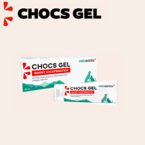Chocs Gel
