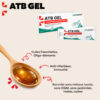 ATB GEL veto 2