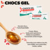 CHOCS GEL VETO 2
