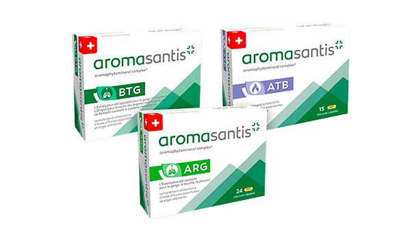 aromathérapie