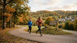 Rentrée active